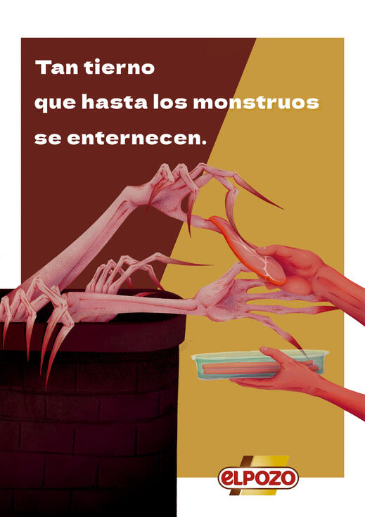 Fake Collab with El Pozo