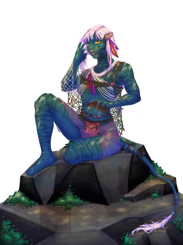 Sawhä for oeru.txasunu.eywa